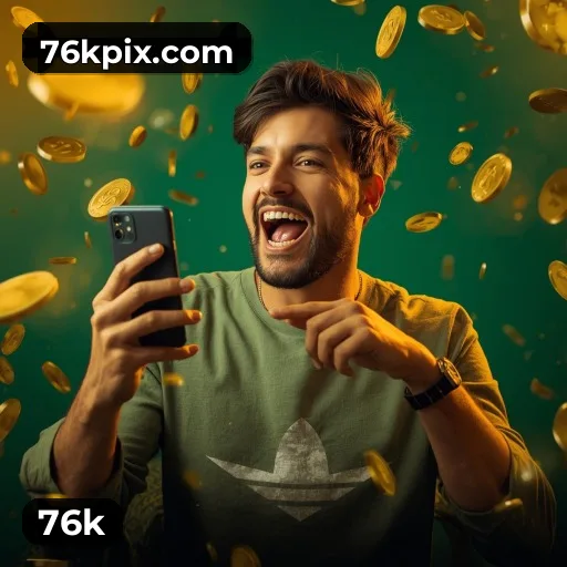App 76k Android