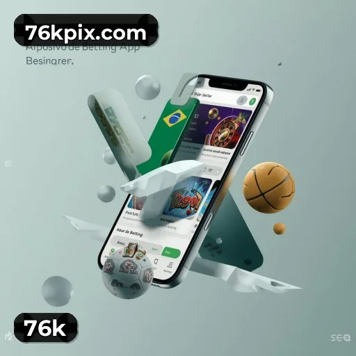 App 76k iOS