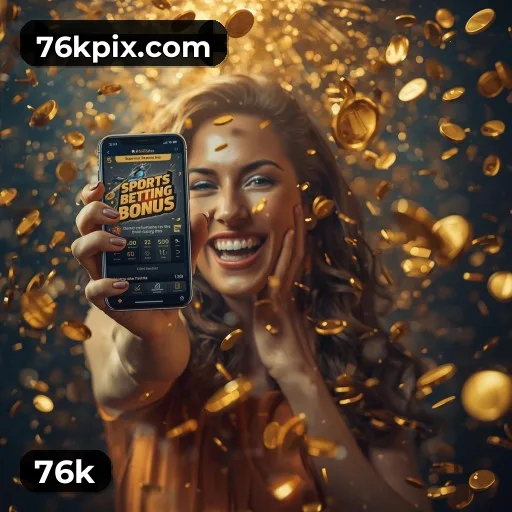 Notificações App 76k