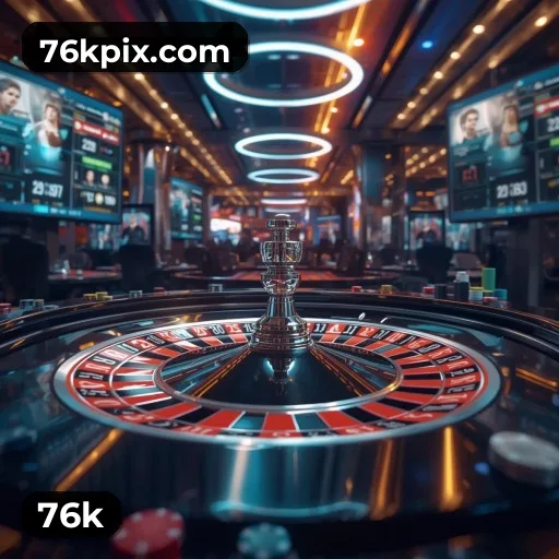 Bônus App 76k