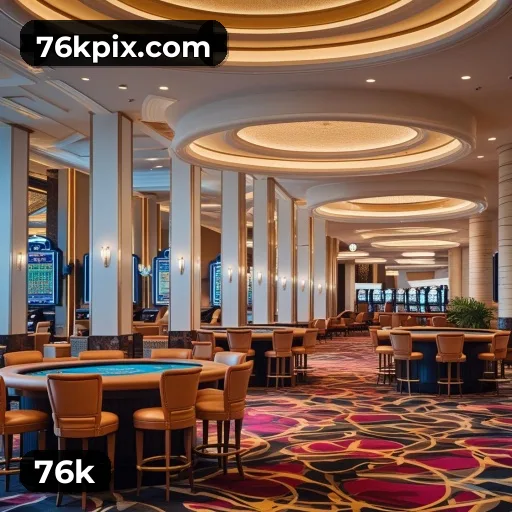 cassino_Baccarat