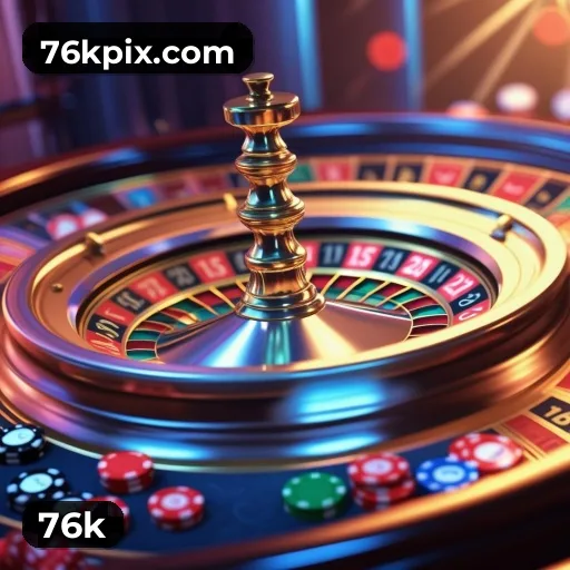 App Mobile 76k