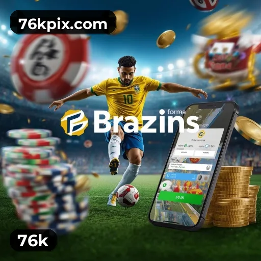 Vantagens App 76k