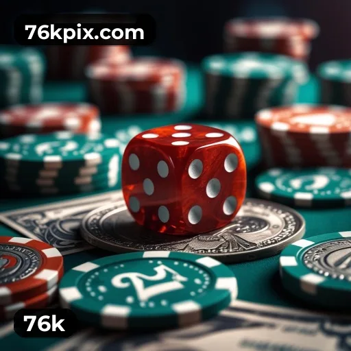 Slots desktop 76k