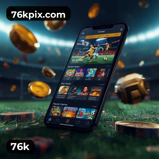 Benefícios VIP 76k