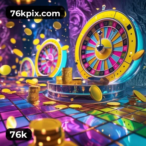 Estratégias 76k