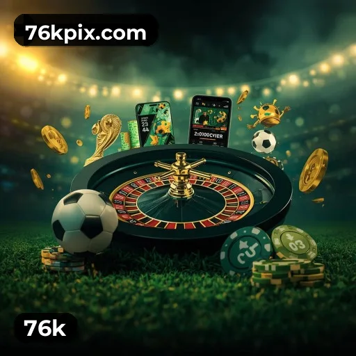 Chances Ganhar 76k