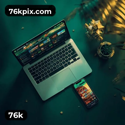 Táticas 76k